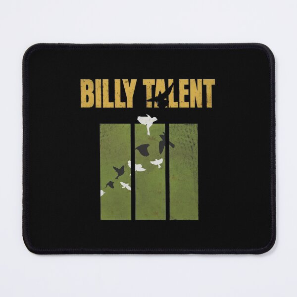 Item preview, Billys Talents Band designed and sold by PomboGayArt.