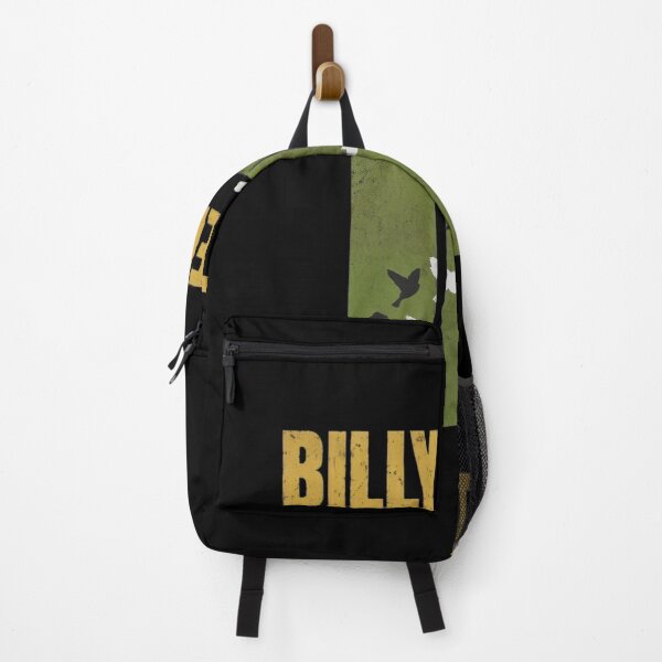 Item preview, Billys Talents Band designed and sold by PomboGayArt.