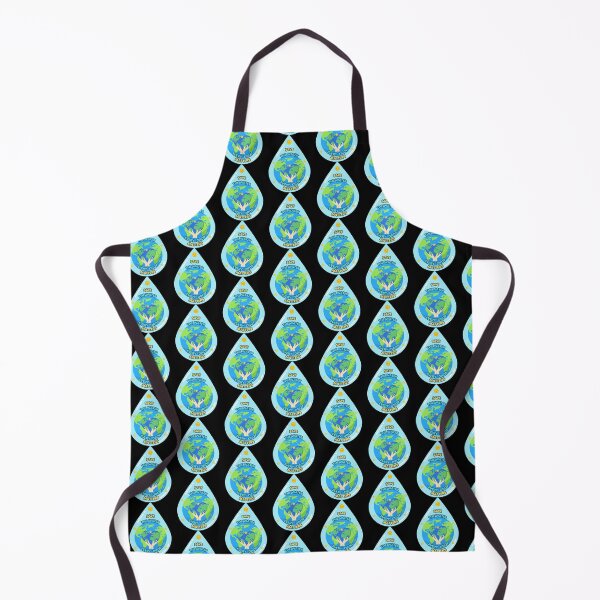 Item preview, Save The Water Every Drop Matters Gifts For Nature Lovers designed and sold by zebek-design.