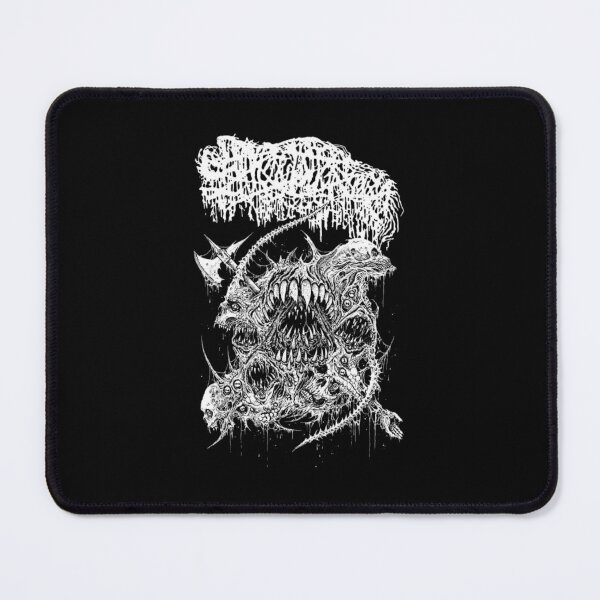 Item preview, SANGUISUGABOGG BAND designed and sold by Turinamu.