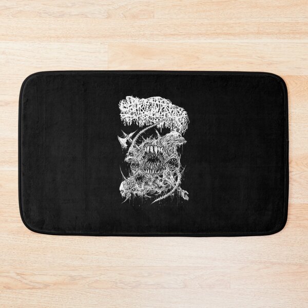 Item preview, SANGUISUGABOGG BAND designed and sold by Turinamu.