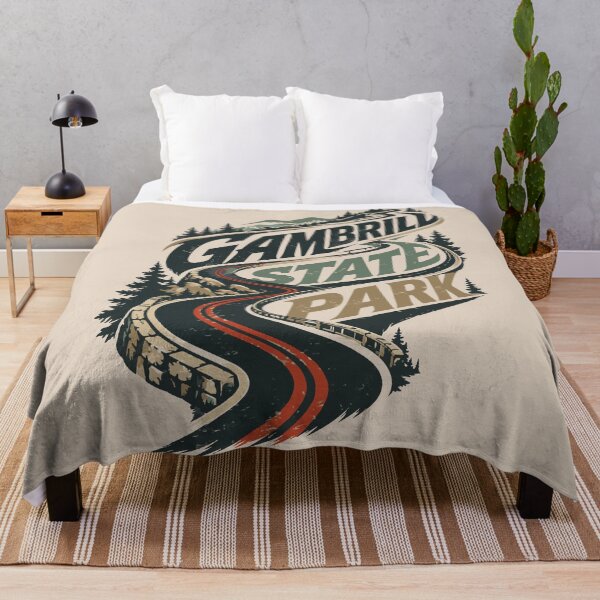 Item preview, Gambrill State Park Maryland Mountain designed and sold by bihtti.