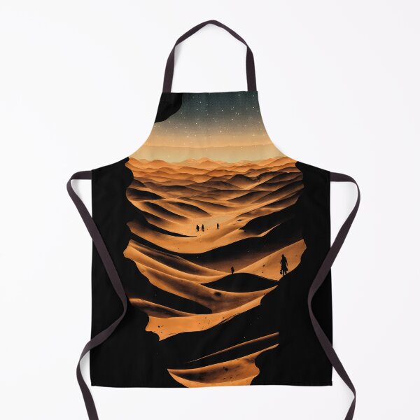 Item preview, Sahara Double Exposure designed and sold by JacksoonLester.