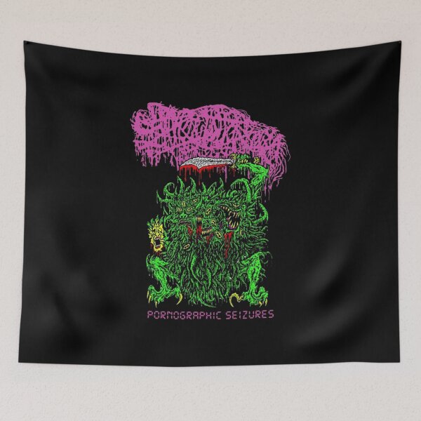 Item preview, SANGUISUGABOGG BAND designed and sold by Turinamu.