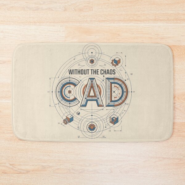 Item preview, CAD Engineer Technical Design Engineering designed and sold by Amr Darwish Graphic designer.