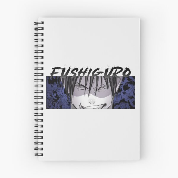 Item preview, Doodle Blue Fushiguro  designed and sold by Ninaa-Art.