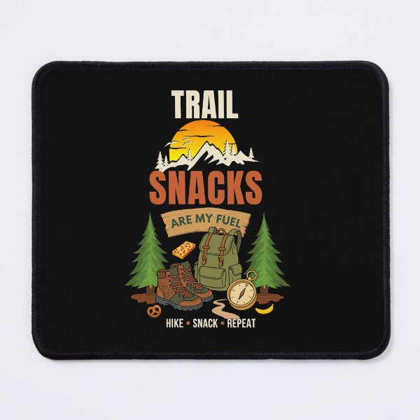 Item preview, Trail Snacks Are My Fuel designed and sold by Uvclick.