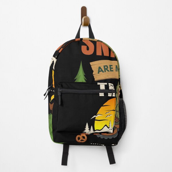 Item preview, Trail Snacks Are My Fuel designed and sold by Uvclick.