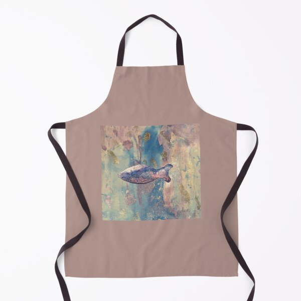 Item preview, Fish Art 9226 designed and sold by mandalafractal.