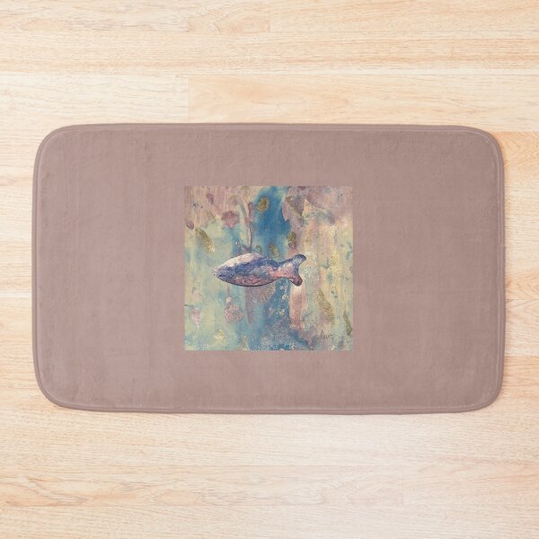 Item preview, Fish Art 9226 designed and sold by mandalafractal.