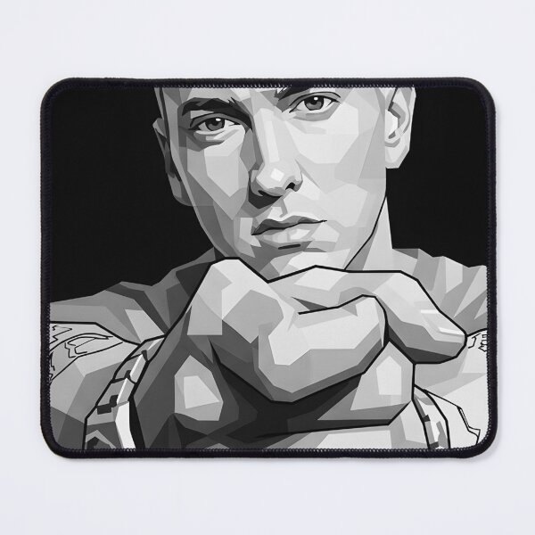 Item preview, Eminem Grayscale designed and sold by gosipli438.