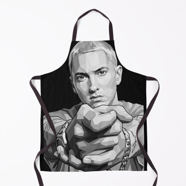 Artikelvorschau, Eminem Graustufen entworfen und verkauft von gosipli438.