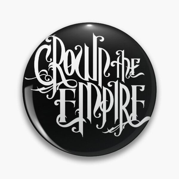 Item preview, Crown-The-Empire designed and sold by MonoSurreal.