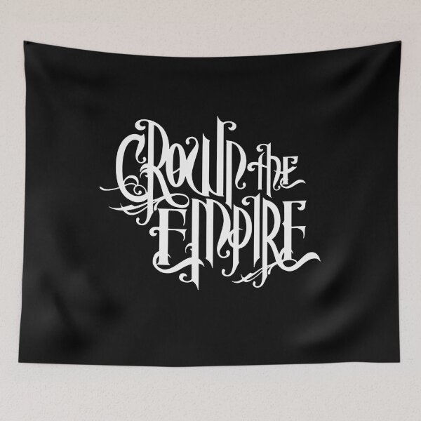 Item preview, Crown-The-Empire designed and sold by MonoSurreal.