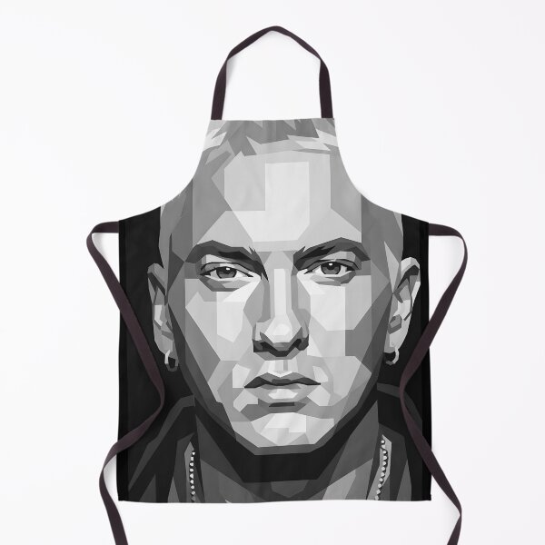 Artikelvorschau, Eminem Graustufen entworfen und verkauft von gosipli438.