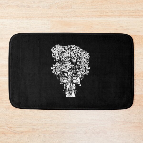 Item preview, SANGUISUGABOGG BAND designed and sold by Turinamu.