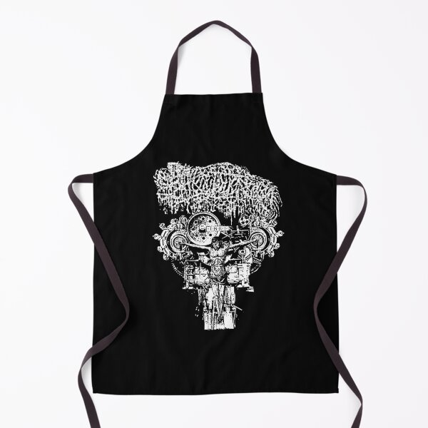 Item preview, SANGUISUGABOGG BAND designed and sold by Turinamu.