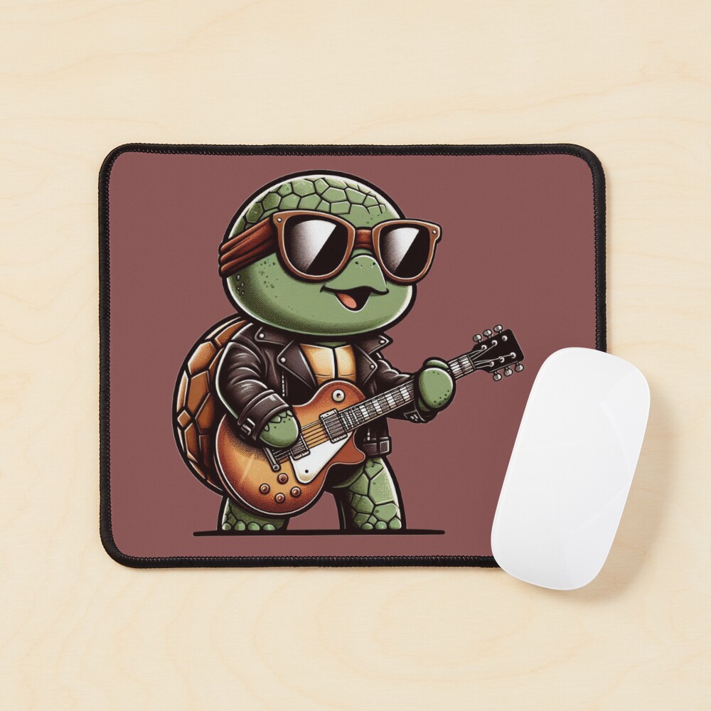 Item preview, Mouse Pad designed and sold by PhoenixFrame10.