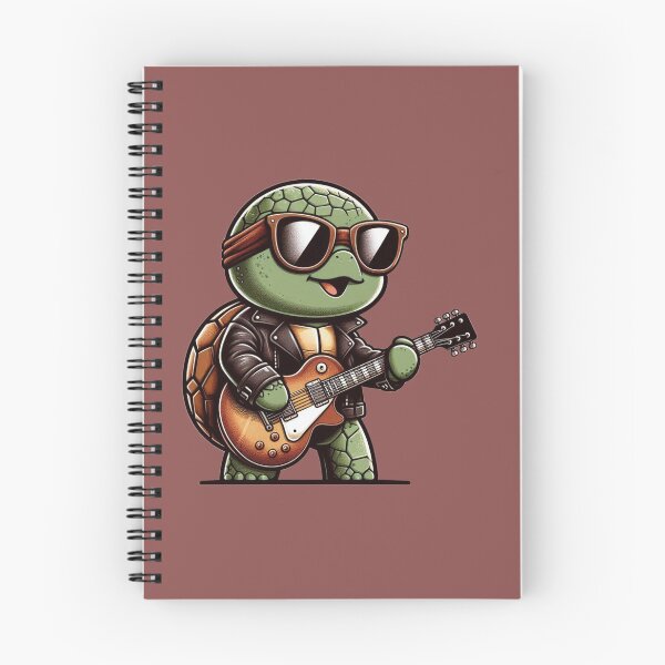 Item preview, Six Strings, One Shell designed and sold by Safe Haven Pets.