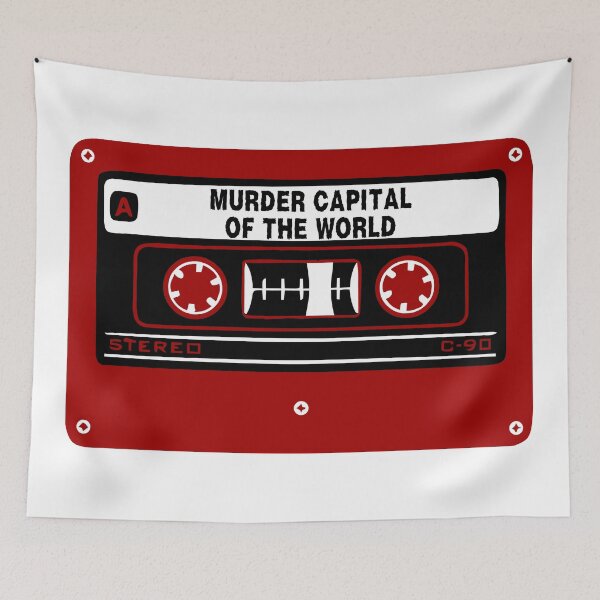 Item preview, The Lost Boys Cassette  designed and sold by broadwaygirl142.