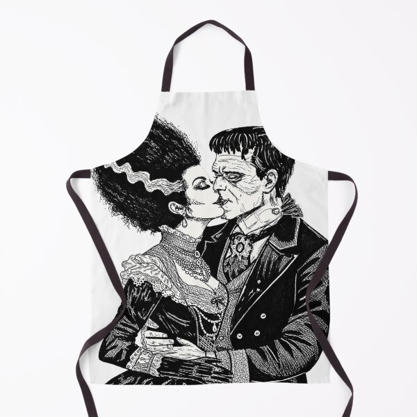 Item preview, Stitched in Passion designed and sold by PopFright Art Company .