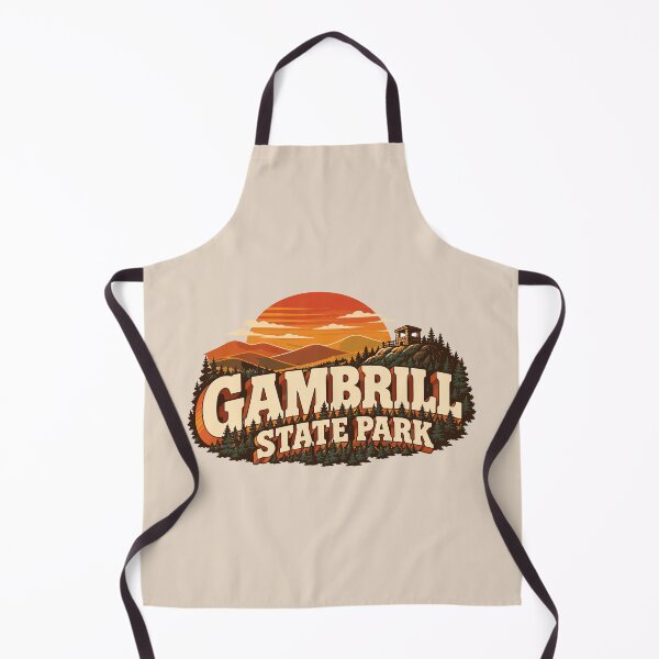 Item preview, Gambrill State Park Maryland Mountain designed and sold by bihtti.