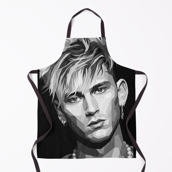Item preview, MGK Grayscale designed and sold by gosipli438.
