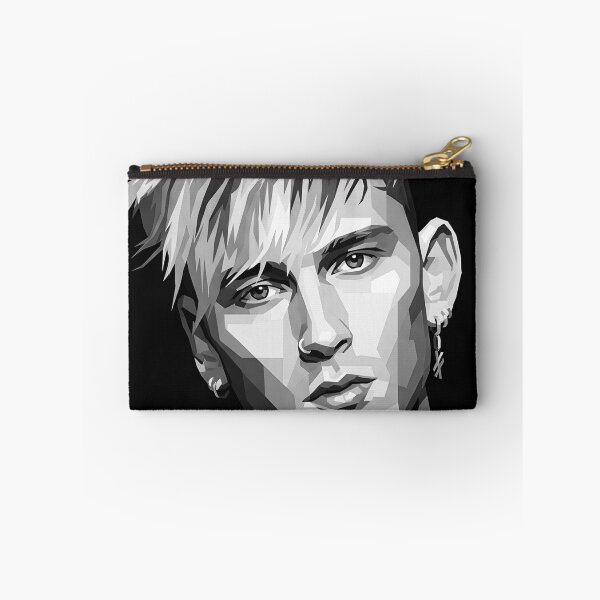 Item preview, MGK Grayscale designed and sold by gosipli438.