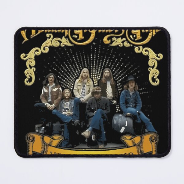 Item preview, Pthe Allman For Fans designed and sold by SoftToyBlank.