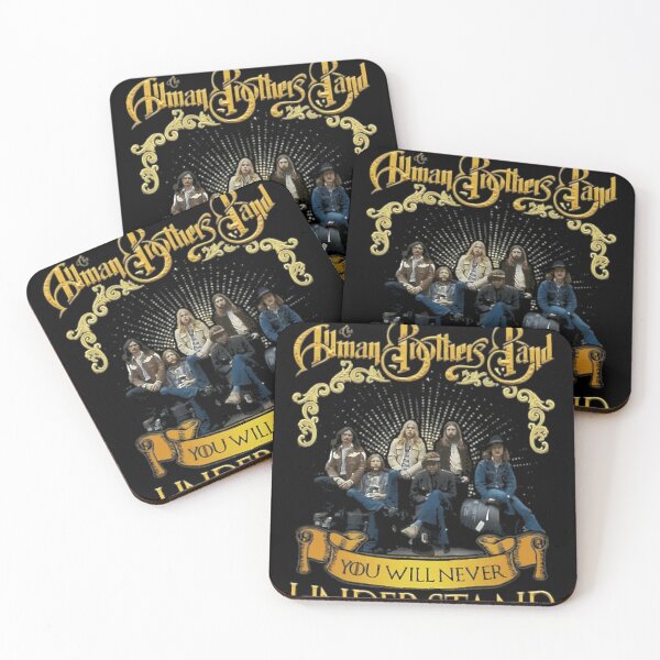 Item preview, Pthe Allman For Fans designed and sold by SoftToyBlank.