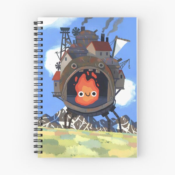 Item preview, Cute kawaii fire spirits [[howls]] -%[ghiblis]%- movings aways  designed and sold by ebyyuishop.