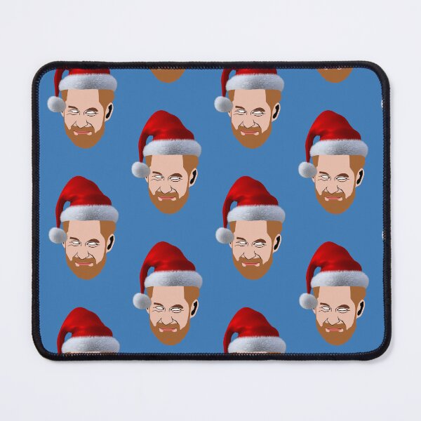 Item preview, Prince Harry Christmas Gift designed and sold by ZooStateofMind.