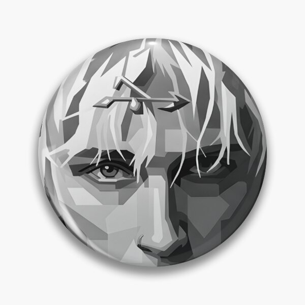 Item preview, MGK Grayscale designed and sold by gosipli438.