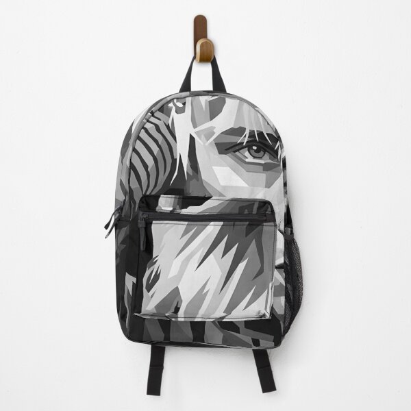 Item preview, MGK Grayscale designed and sold by gosipli438.