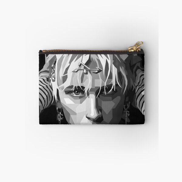Item preview, MGK Grayscale designed and sold by gosipli438.