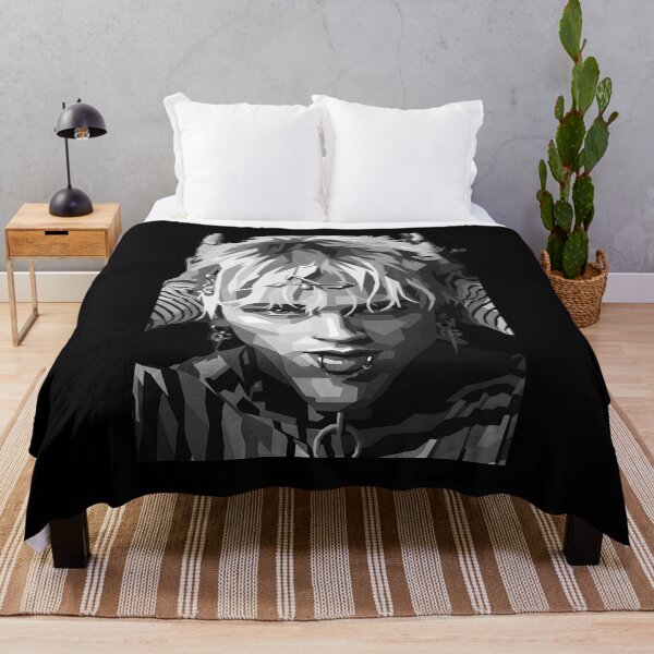Item preview, MGK Grayscale designed and sold by gosipli438.