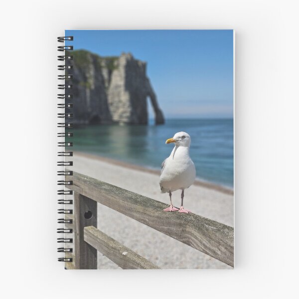 Item preview, The Gull's Perch designed and sold by Kat Simmons.