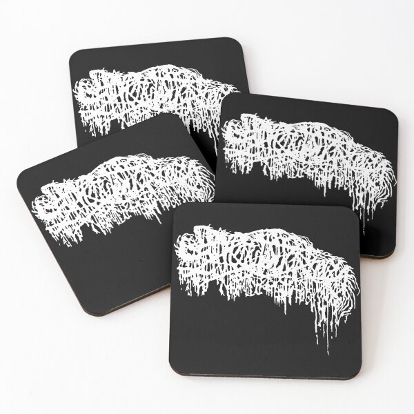 Item preview, SANGUISUGABOGG BAND designed and sold by Turinamu.