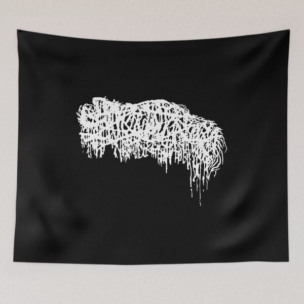 Item preview, SANGUISUGABOGG BAND designed and sold by Turinamu.