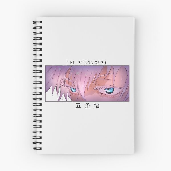 Item preview, Scribble The Strongest Sorcerer  designed and sold by Ninaa-Art.