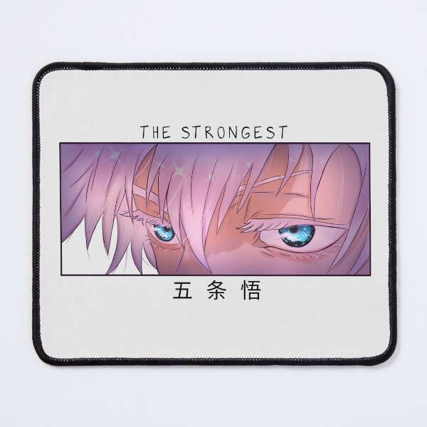 Item preview, Scribble The Strongest Sorcerer  designed and sold by Ninaa-Art.