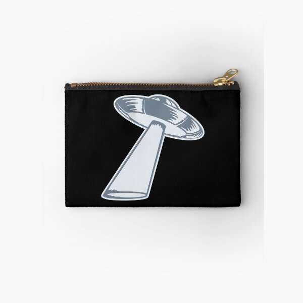 Item preview, Ufo Alien Get In Loser Funny Abduction Quote Logo designed and sold by shirt-o-mat.
