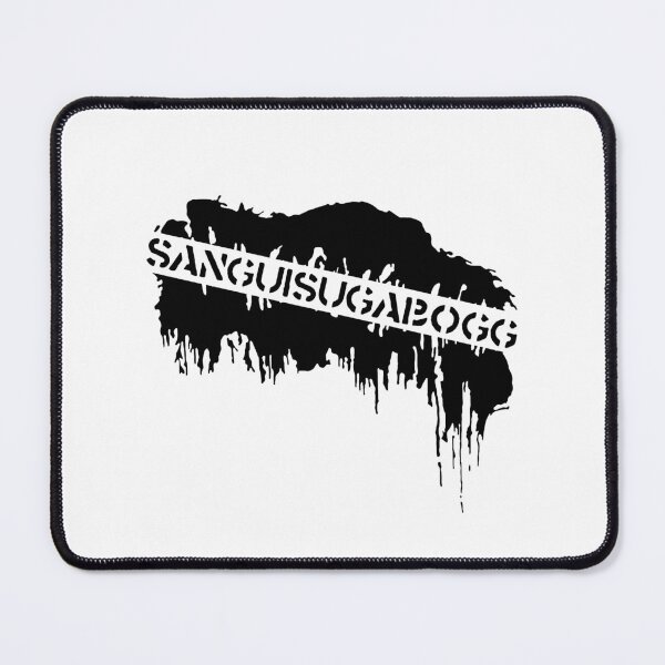 Item preview, SANGUISUGABOGG BAND designed and sold by Turinamu.
