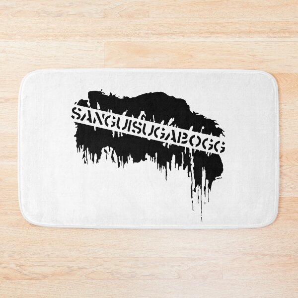 Item preview, SANGUISUGABOGG BAND designed and sold by Turinamu.