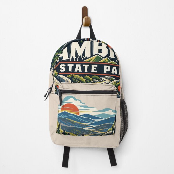 Item preview, Gambrill State Park Maryland Mountain designed and sold by bihtti.