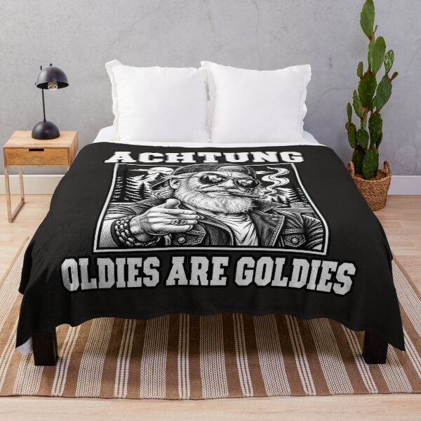 Item preview, Oldies are goldies designed and sold by Malwasneues.
