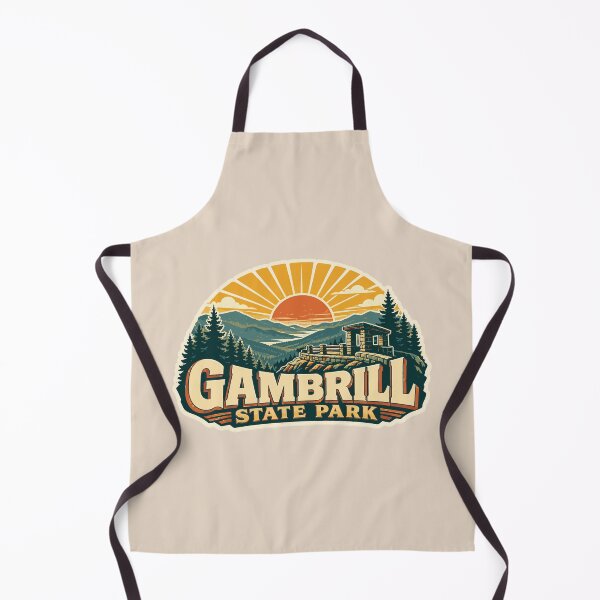 Item preview, Gambrill State Park Maryland Mountain designed and sold by bihtti.