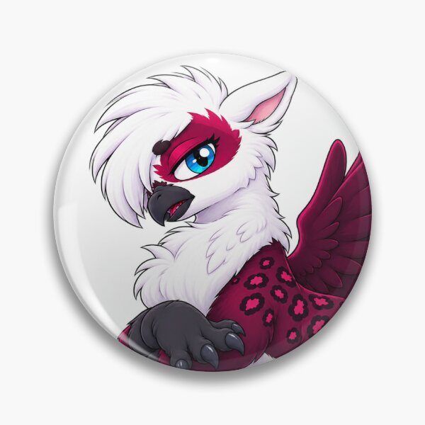 Item preview, Sassy Griffon designed and sold by MercyMare.
