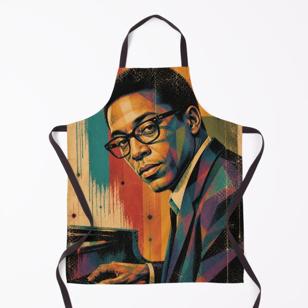 Item preview, Jazz Legends: Herbie Hancock designed and sold by Skyeleigh and Spideough.