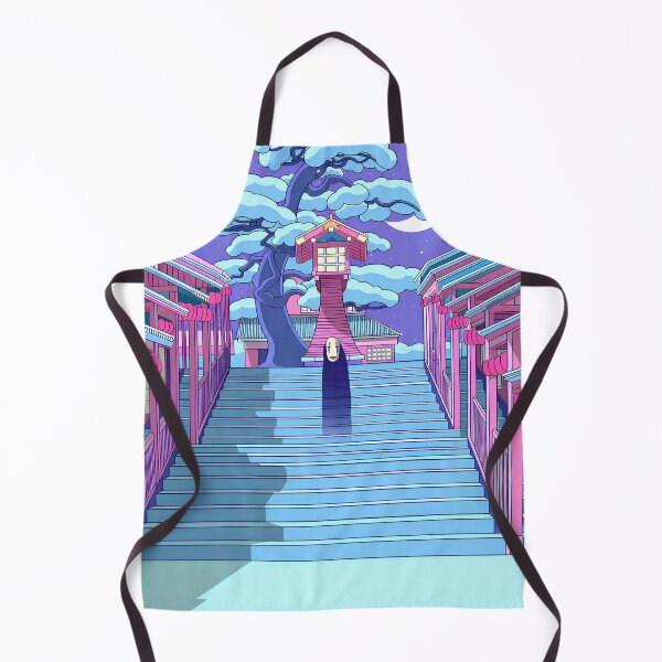 Item preview, Lindos espíritus kawaii de pie [[kiki's]]-%[ghiblis]%- always designed and sold by ebyyuishop.